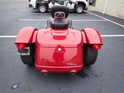2018 Harley-Davidson Freewheeler® in Massillon, Ohio - Photo 19