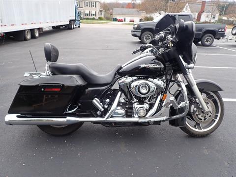 2008 Harley-Davidson Street Glide® in Massillon, Ohio