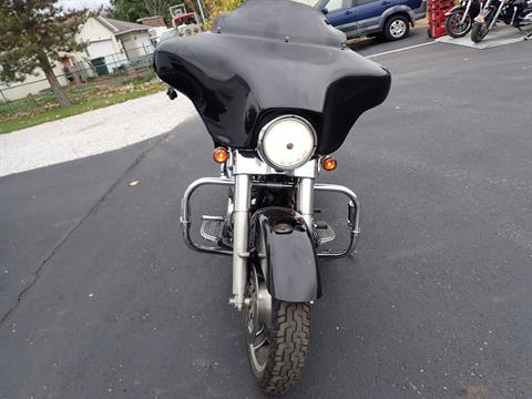 2008 Harley-Davidson Street Glide® in Massillon, Ohio - Photo 2