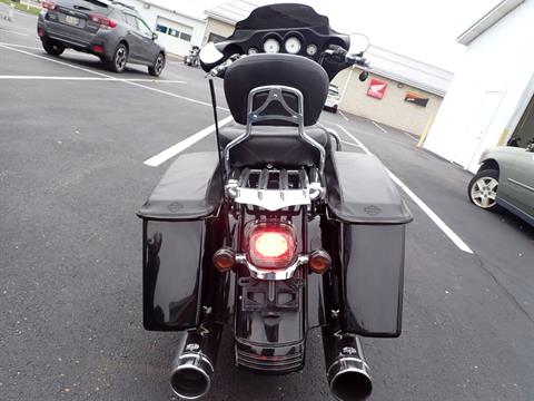 2008 Harley-Davidson Street Glide® in Massillon, Ohio - Photo 4