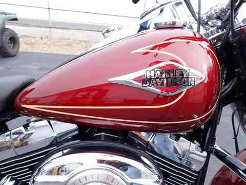 2010 Harley-Davidson Heritage Softail® Classic in Massillon, Ohio - Photo 3