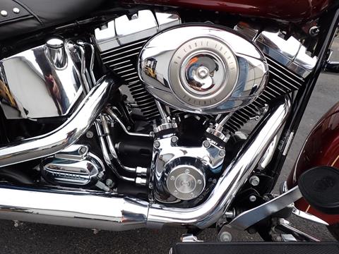 2010 Harley-Davidson Heritage Softail® Classic in Massillon, Ohio - Photo 4