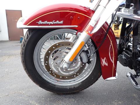 2010 Harley-Davidson Heritage Softail® Classic in Massillon, Ohio - Photo 10