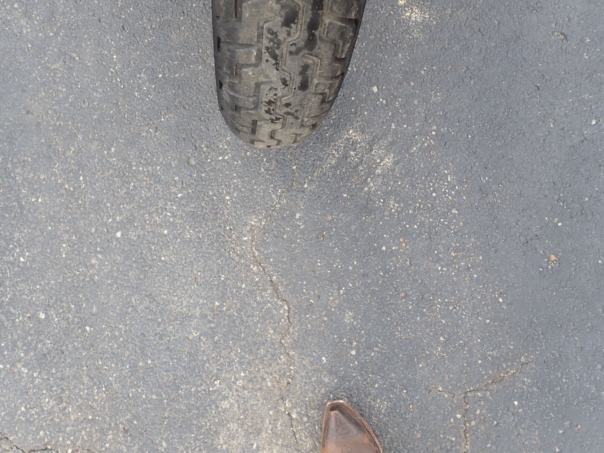 2010 Harley-Davidson Heritage Softail® Classic in Massillon, Ohio - Photo 12