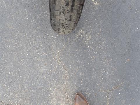 2010 Harley-Davidson Heritage Softail® Classic in Massillon, Ohio - Photo 12