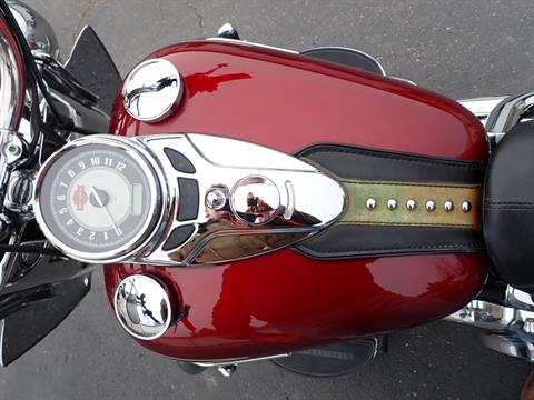 2010 Harley-Davidson Heritage Softail® Classic in Massillon, Ohio - Photo 13