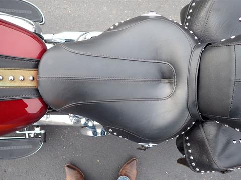 2010 Harley-Davidson Heritage Softail® Classic in Massillon, Ohio - Photo 14