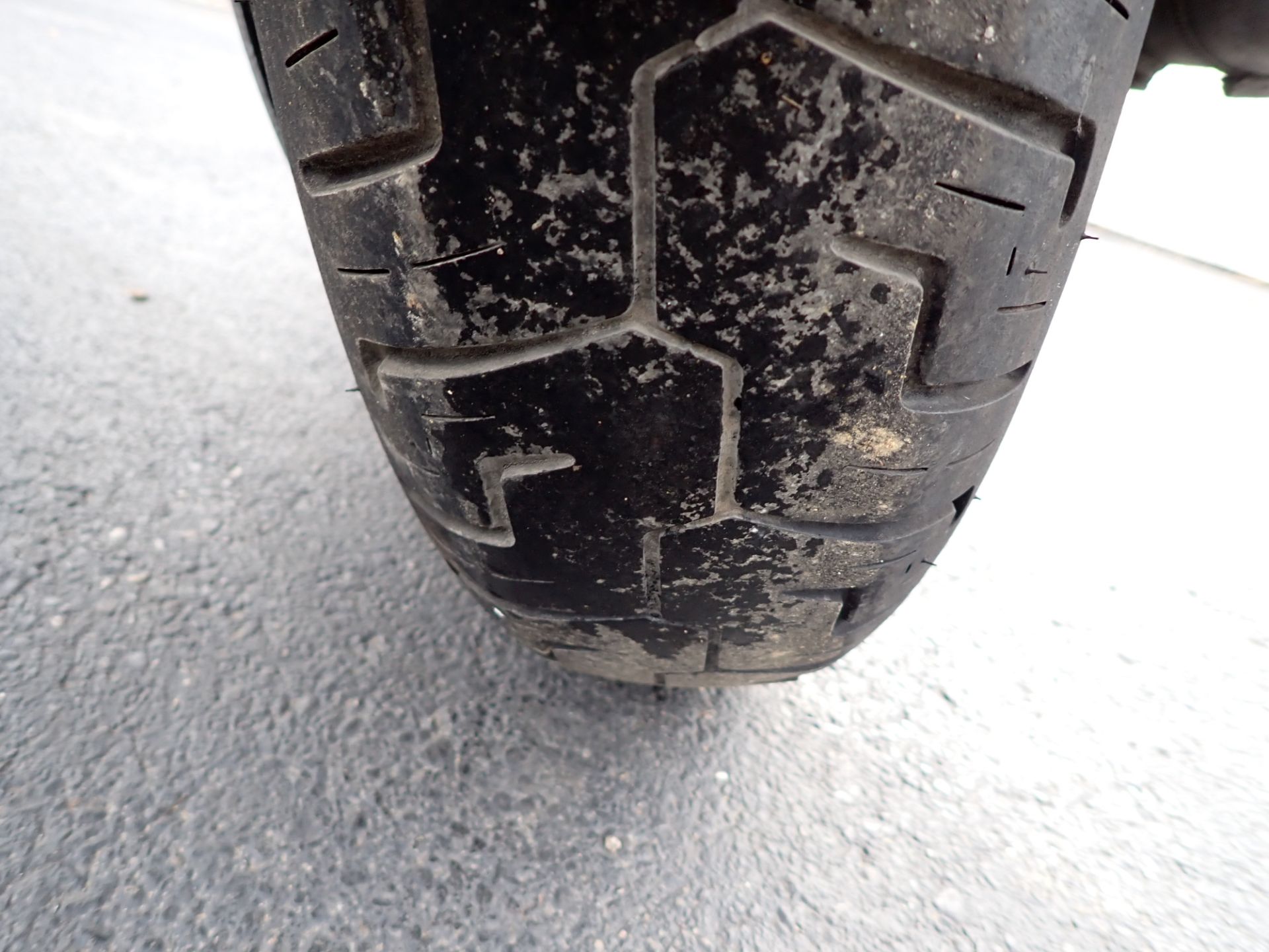 2010 Harley-Davidson Heritage Softail® Classic in Massillon, Ohio - Photo 17