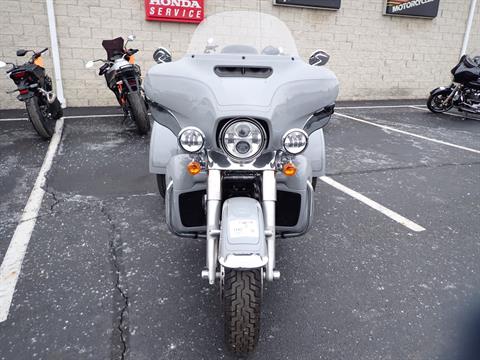 2024 Harley-Davidson Tri Glide® Ultra in Massillon, Ohio - Photo 2