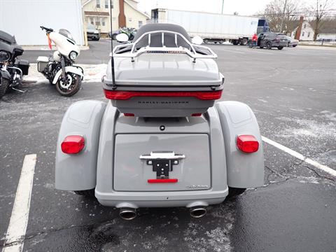 2024 Harley-Davidson Tri Glide® Ultra in Massillon, Ohio - Photo 4
