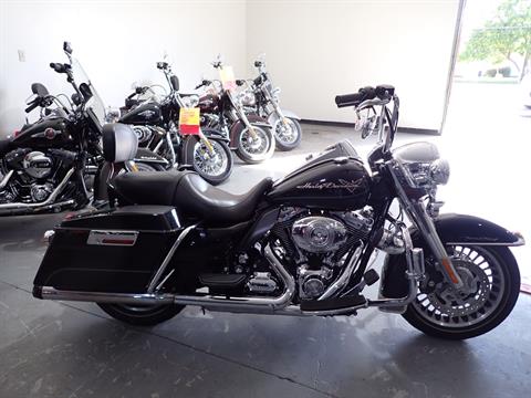 2010 Harley-Davidson Road King® in Massillon, Ohio