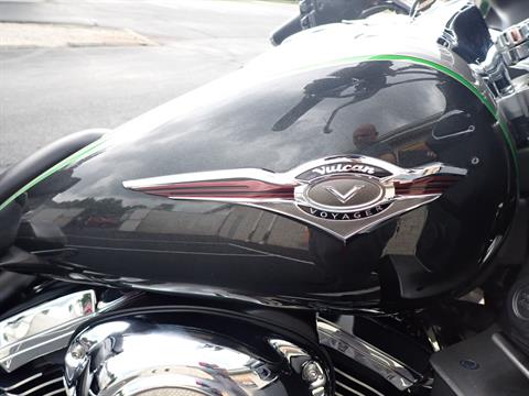2020 Kawasaki Vulcan 1700 Voyager ABS in Massillon, Ohio - Photo 3