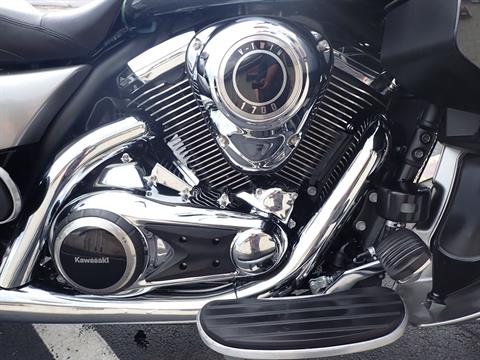 2020 Kawasaki Vulcan 1700 Voyager ABS in Massillon, Ohio - Photo 4