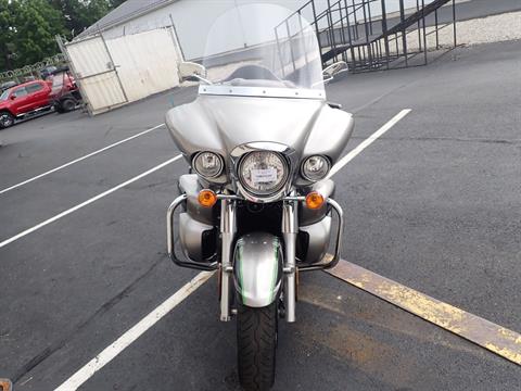 2020 Kawasaki Vulcan 1700 Voyager ABS in Massillon, Ohio - Photo 6