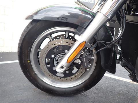 2020 Kawasaki Vulcan 1700 Voyager ABS in Massillon, Ohio - Photo 14