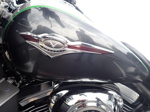 2020 Kawasaki Vulcan 1700 Voyager ABS in Massillon, Ohio - Photo 15