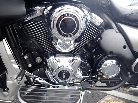2020 Kawasaki Vulcan 1700 Voyager ABS in Massillon, Ohio - Photo 16