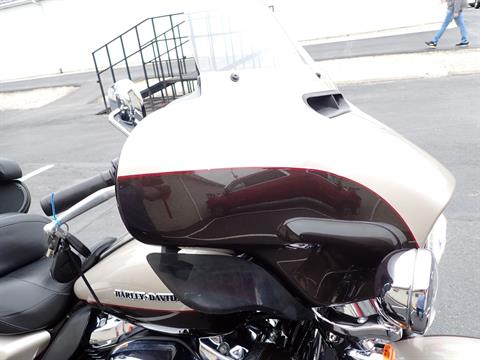 2018 Harley-Davidson Ultra Limited in Massillon, Ohio - Photo 3