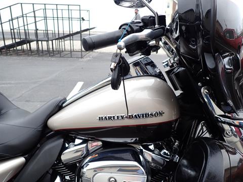 2018 Harley-Davidson Ultra Limited in Massillon, Ohio - Photo 4