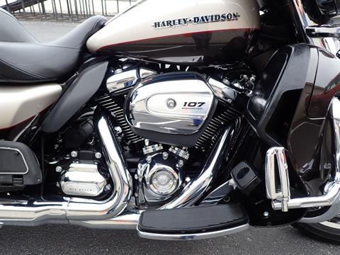 2018 Harley-Davidson Ultra Limited in Massillon, Ohio - Photo 6