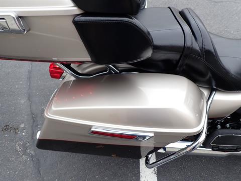2018 Harley-Davidson Ultra Limited in Massillon, Ohio - Photo 9