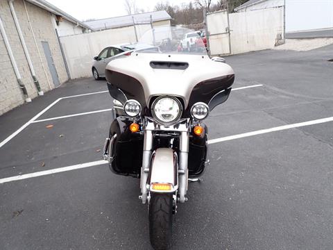 2018 Harley-Davidson Ultra Limited in Massillon, Ohio - Photo 10
