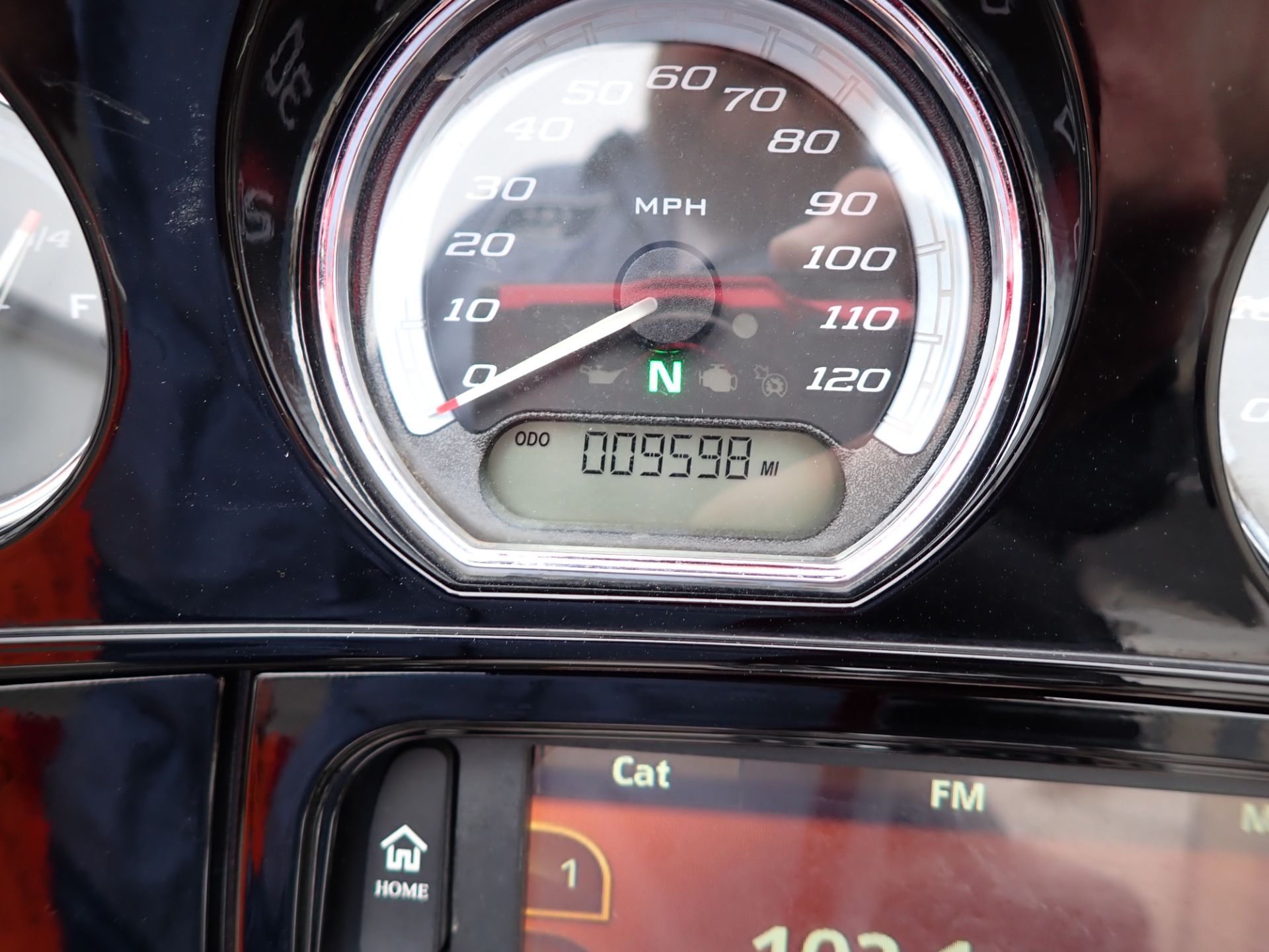 2018 Harley-Davidson Ultra Limited in Massillon, Ohio - Photo 12