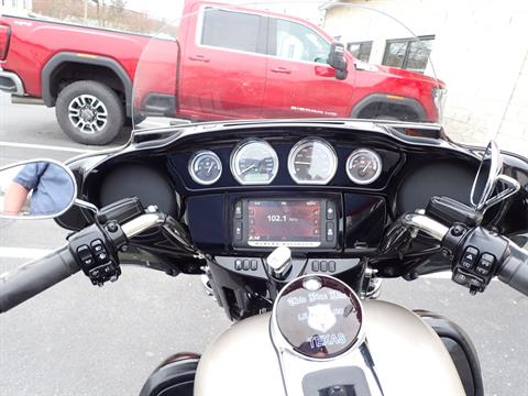 2018 Harley-Davidson Ultra Limited in Massillon, Ohio - Photo 13