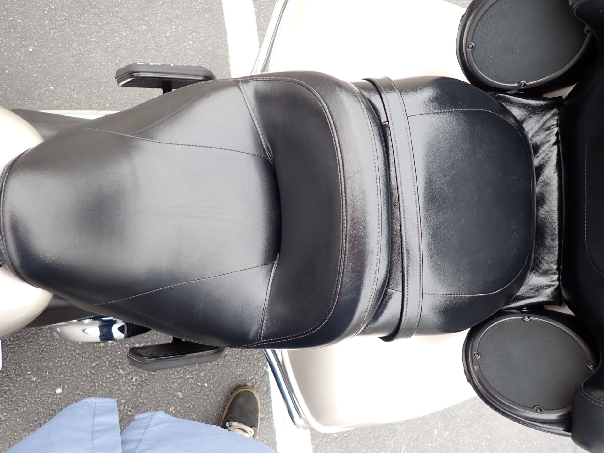2018 Harley-Davidson Ultra Limited in Massillon, Ohio - Photo 15