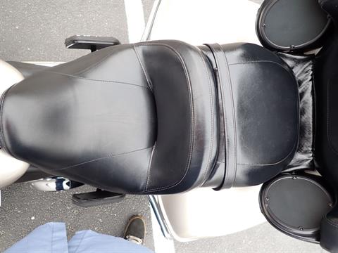 2018 Harley-Davidson Ultra Limited in Massillon, Ohio - Photo 15