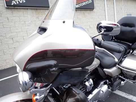 2018 Harley-Davidson Ultra Limited in Massillon, Ohio - Photo 18