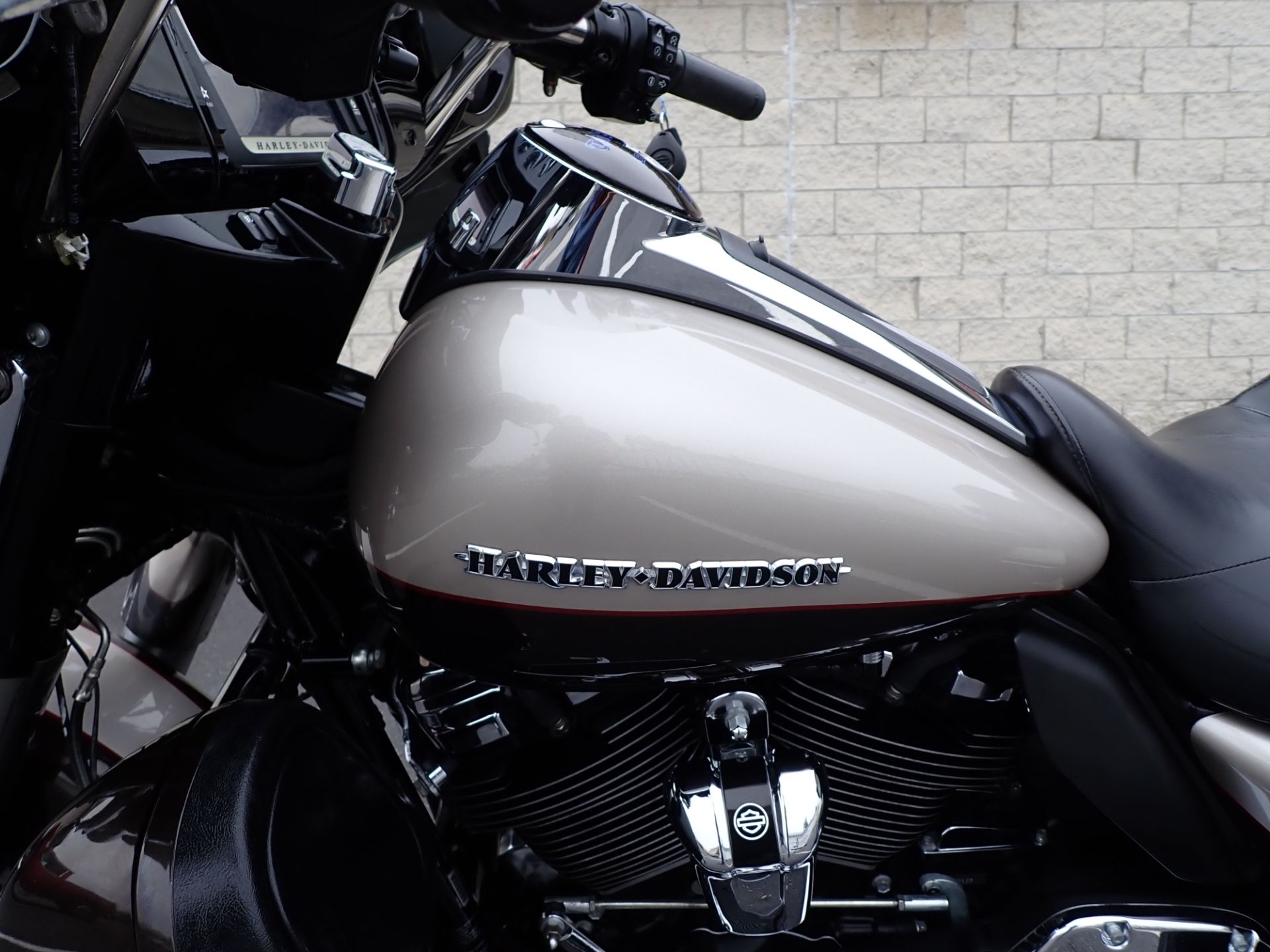 2018 Harley-Davidson Ultra Limited in Massillon, Ohio - Photo 19