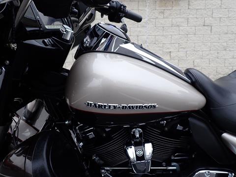 2018 Harley-Davidson Ultra Limited in Massillon, Ohio - Photo 19