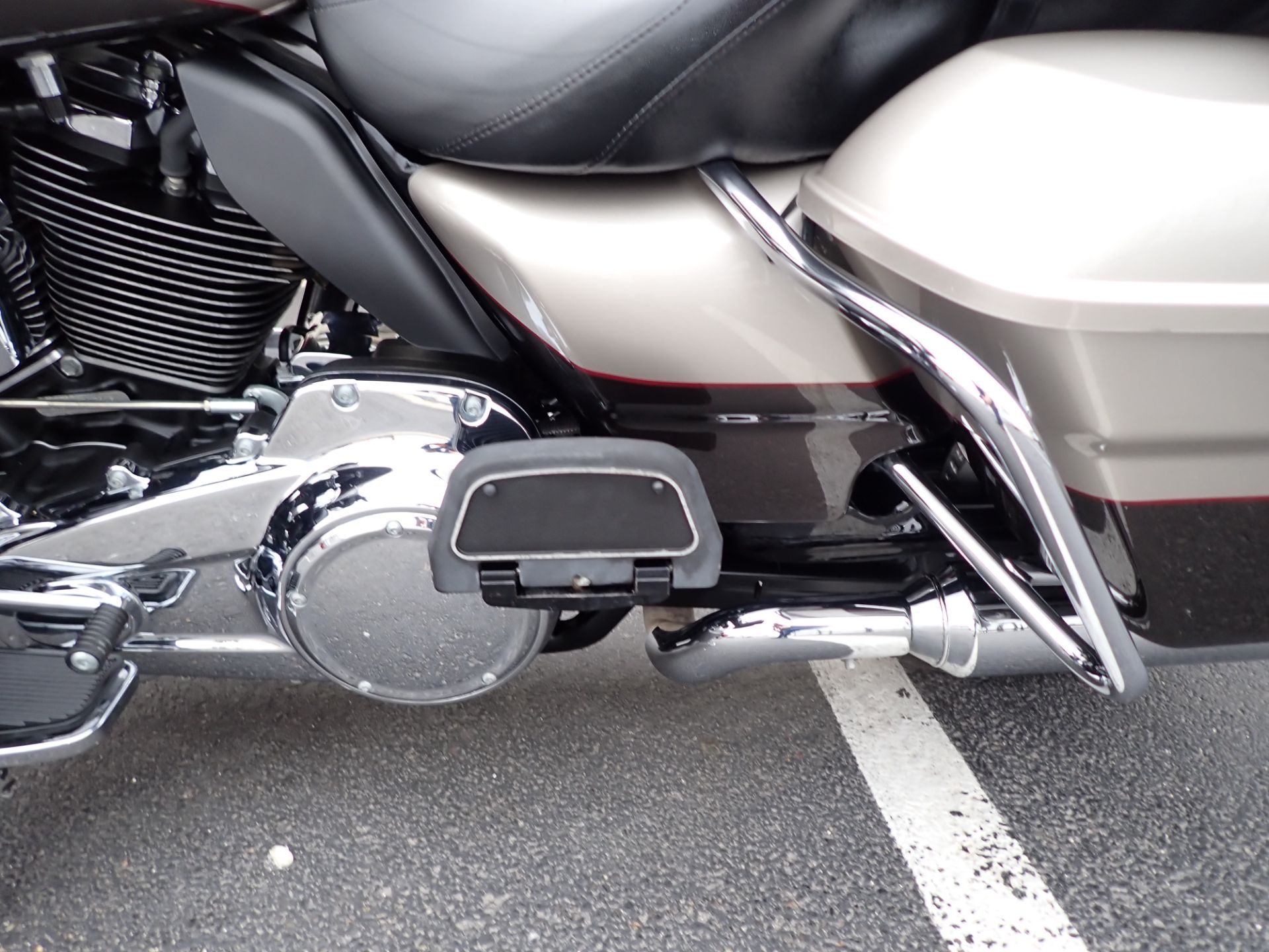 2018 Harley-Davidson Ultra Limited in Massillon, Ohio - Photo 22
