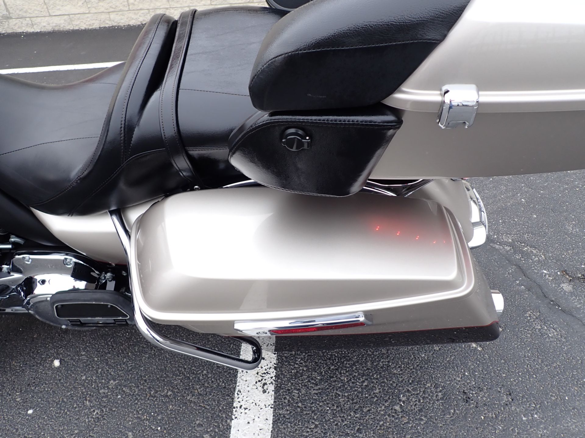 2018 Harley-Davidson Ultra Limited in Massillon, Ohio - Photo 24