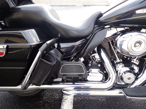 2011 Harley-Davidson Electra Glide® Ultra Limited in Massillon, Ohio - Photo 7
