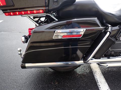 2011 Harley-Davidson Electra Glide® Ultra Limited in Massillon, Ohio - Photo 8