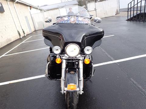 2011 Harley-Davidson Electra Glide® Ultra Limited in Massillon, Ohio - Photo 10