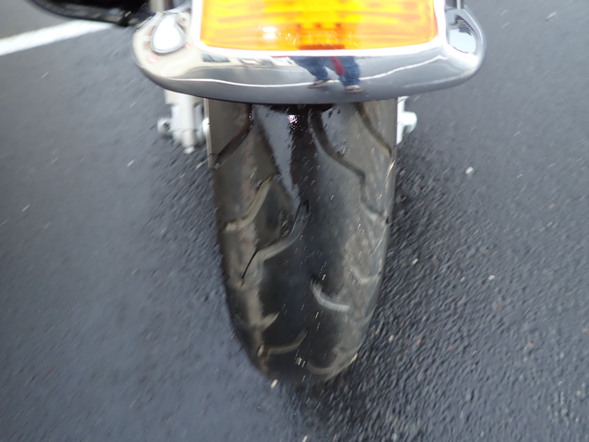 2011 Harley-Davidson Electra Glide® Ultra Limited in Massillon, Ohio - Photo 11