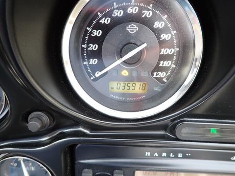 2011 Harley-Davidson Electra Glide® Ultra Limited in Massillon, Ohio - Photo 12