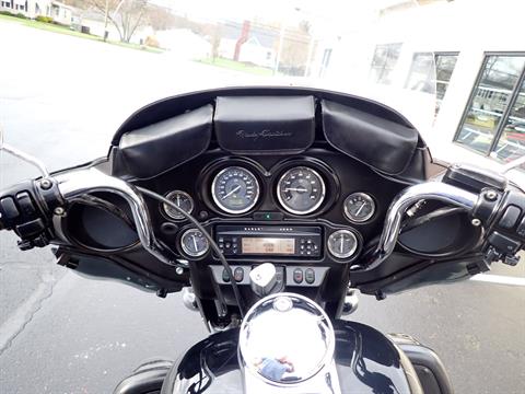 2011 Harley-Davidson Electra Glide® Ultra Limited in Massillon, Ohio - Photo 13