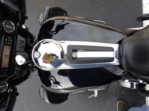 2011 Harley-Davidson Electra Glide® Ultra Limited in Massillon, Ohio - Photo 14
