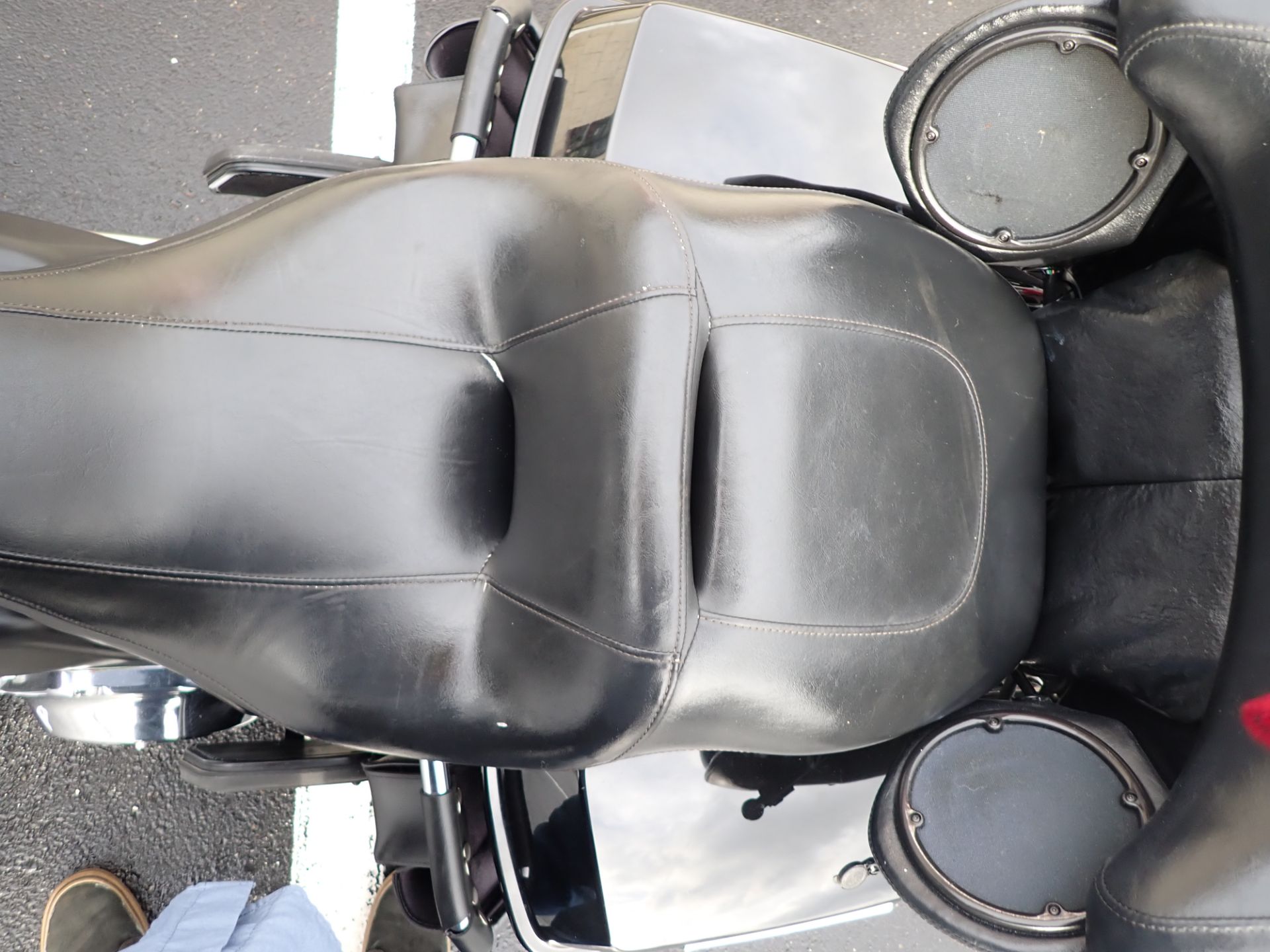 2011 Harley-Davidson Electra Glide® Ultra Limited in Massillon, Ohio - Photo 15