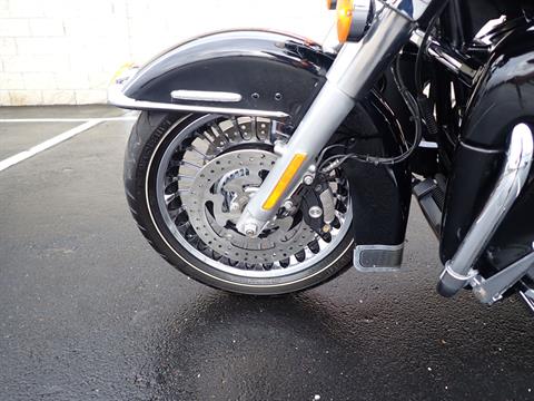 2011 Harley-Davidson Electra Glide® Ultra Limited in Massillon, Ohio - Photo 17