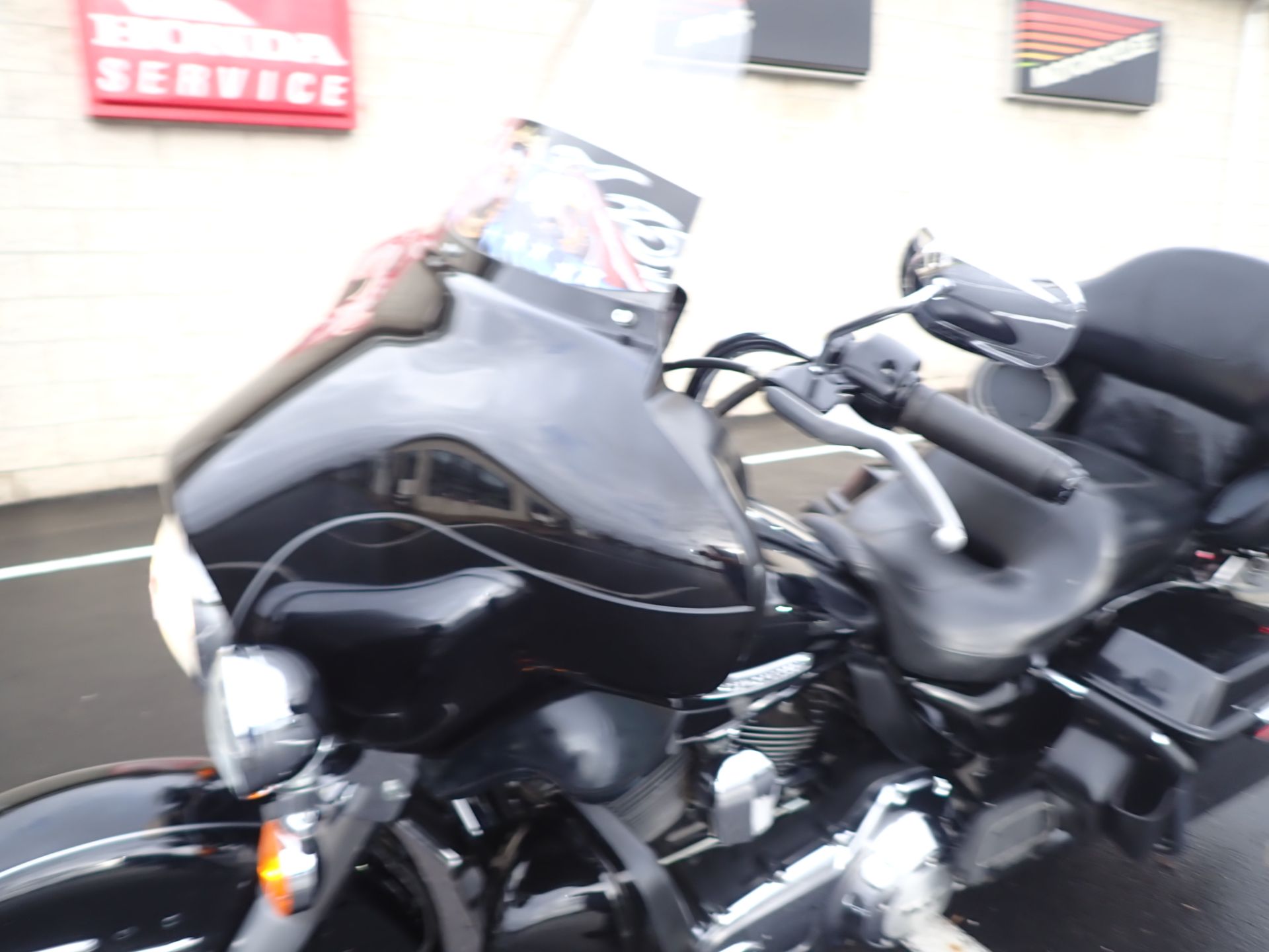 2011 Harley-Davidson Electra Glide® Ultra Limited in Massillon, Ohio - Photo 18