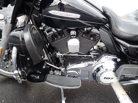 2011 Harley-Davidson Electra Glide® Ultra Limited in Massillon, Ohio - Photo 21
