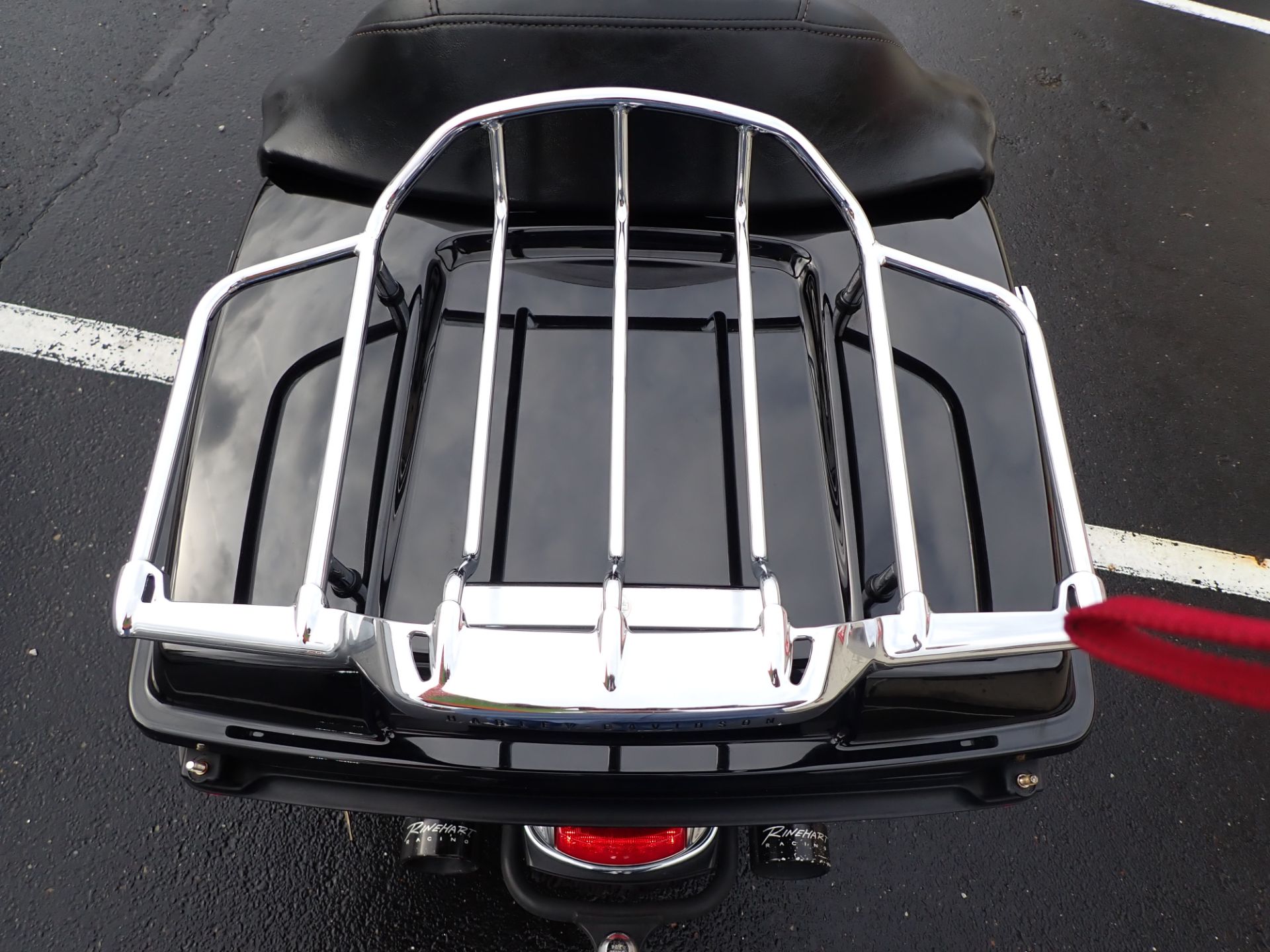 2011 Harley-Davidson Electra Glide® Ultra Limited in Massillon, Ohio - Photo 27