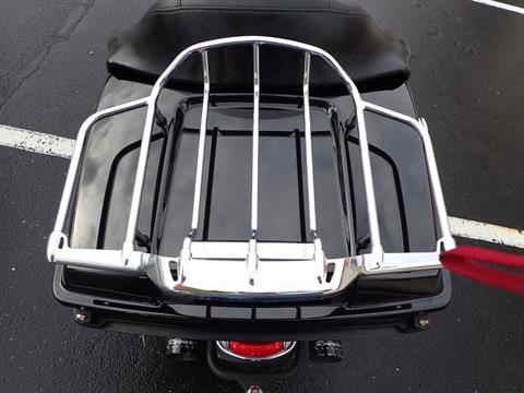2011 Harley-Davidson Electra Glide® Ultra Limited in Massillon, Ohio - Photo 27