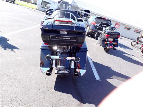 2011 Harley-Davidson Electra Glide® Ultra Limited in Massillon, Ohio - Photo 2