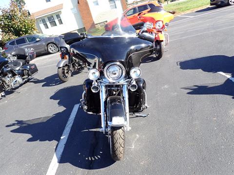 2011 Harley-Davidson Electra Glide® Ultra Limited in Massillon, Ohio - Photo 4